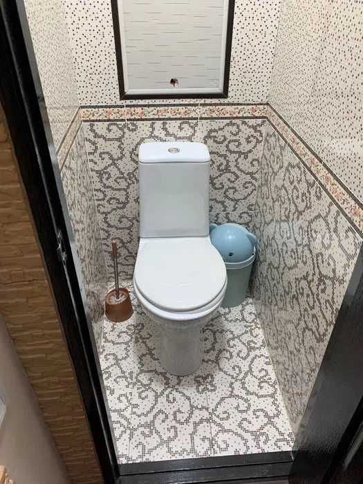 Сдаётся 3-комнатная кв в районе Юнусабад 4 Посольство США
500 у.е.