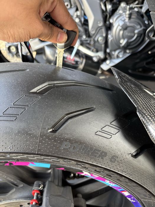 BMW S1000RR Full Carbon 2020