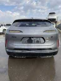 Avatr 11 luxury edition