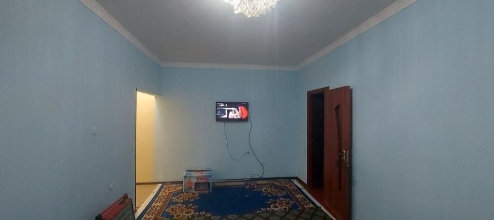 ×УЛУЧШЕНКА, Чил:15, 1/1/5 ‼️Кирпичный дом, 42м²‼️ Продаётся квартира