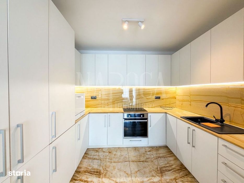 Apartament 2 camere de inchiriat in Plopilor, Cluj Napoca