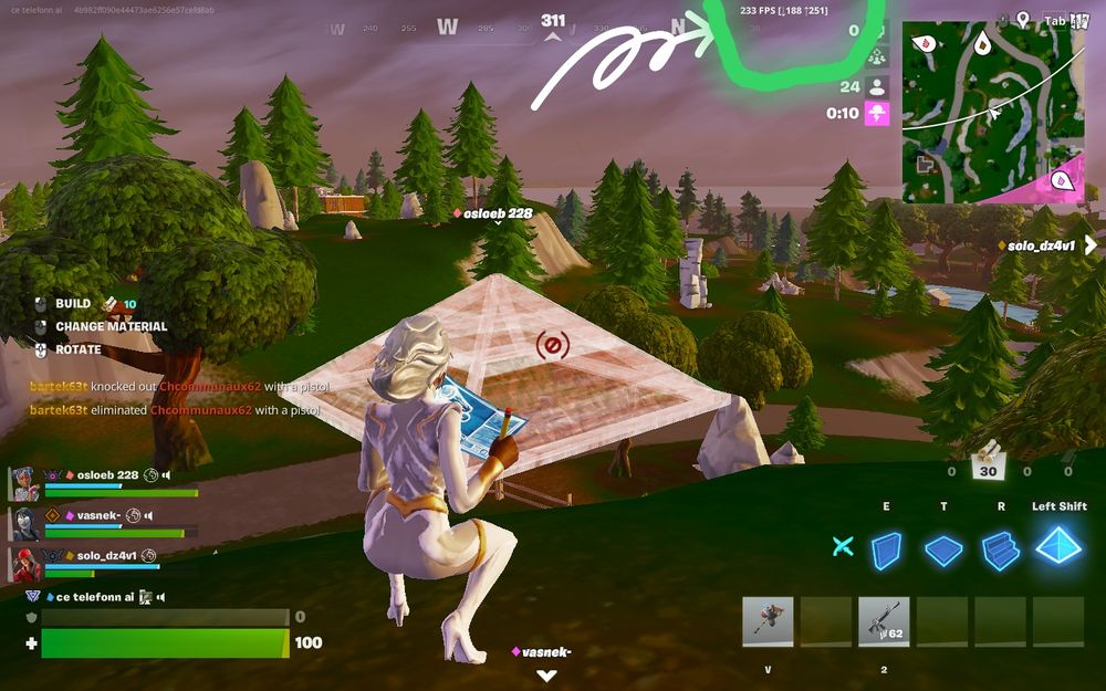 PC Gaming Fortnite, CS2, GTA V | Ryzen 5 + RX 580 8GB Nitro+ | Stare Cifre/Impecabilă