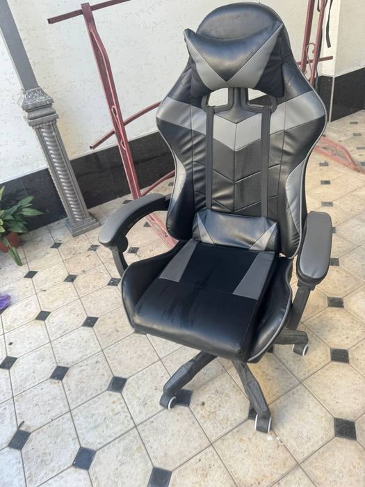Игровое кресло для Геймеров