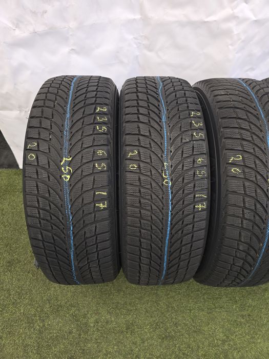 235.65.17 michelin m+s