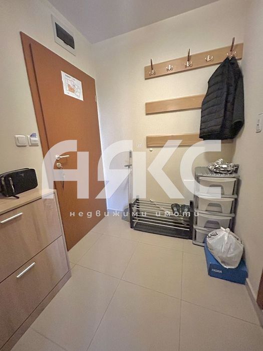 Продава се Двустаен апартамент в Банско - 77 кв.м за 609 €/кв.м - Снимка #6