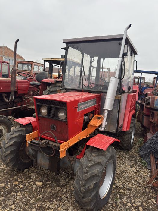 Tractor UTB 302 DTCE export
