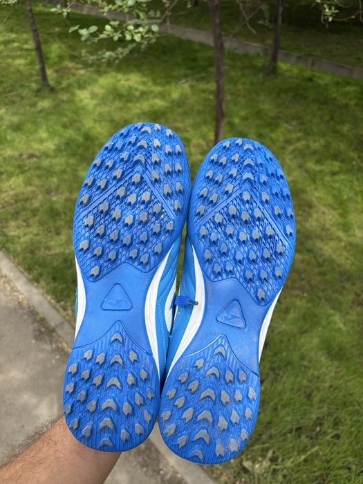 Сороконожки JOMA 42размер