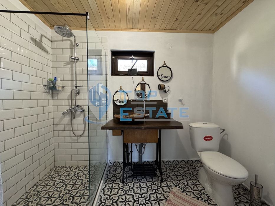 Продава се Къща в Елена - 120 кв.м за 353 €/кв.м - Снимка #8