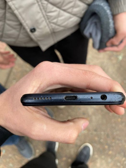 Samsung A22S 5g  64/4