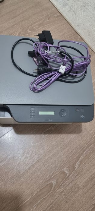 Принтер HP Laser MFP135a