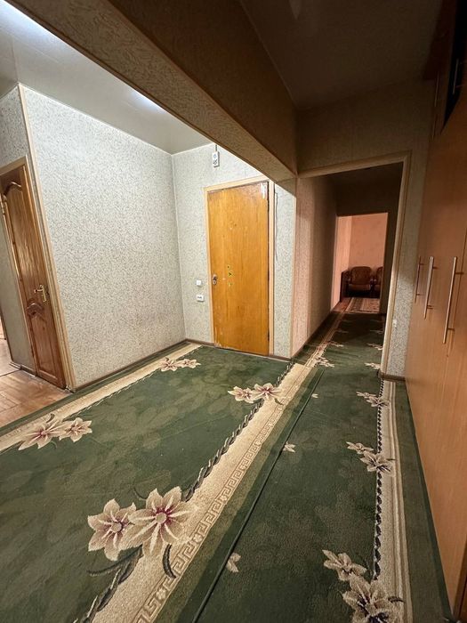 Квартира 5 комнат 110м2 ул Нукусская ор: Макр! Срочно Продажа