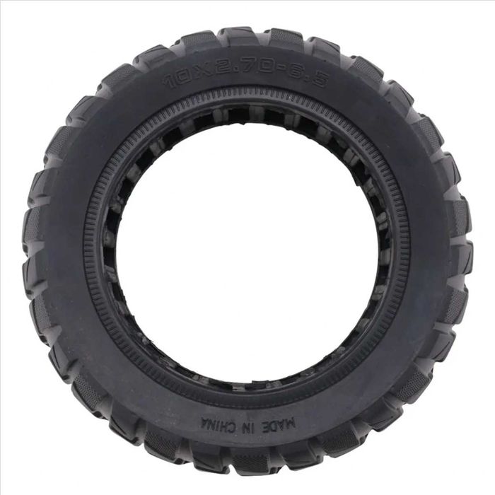 Cauciuc plin 10×2.70-6.5 trotineta electrica Speedway 5 / Dualtron 3 si altele