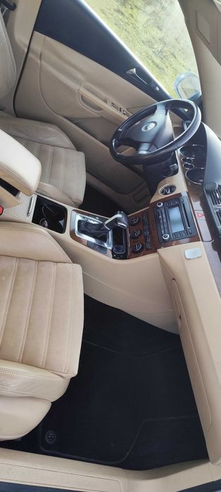 Vw passat highline 2.0 tdi dsg,automat