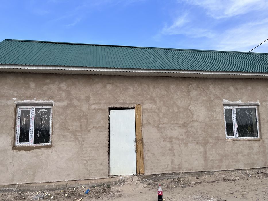 Продается Времянка Байтерек 4 ул 25 дом 5