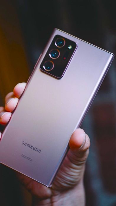 Galaxy Note20 Ultra