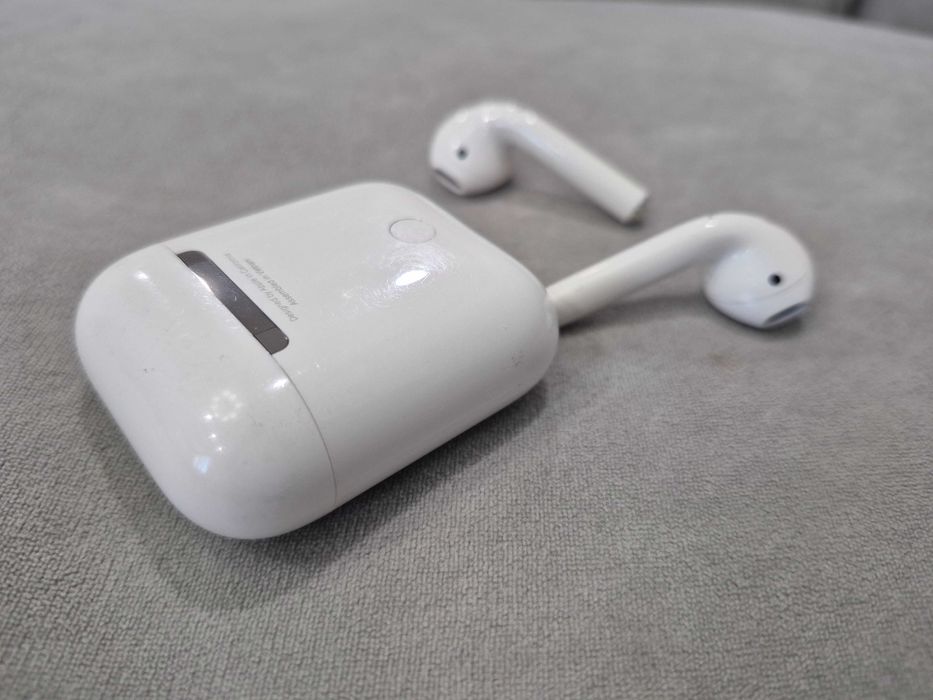 Airpods 2 оригинал