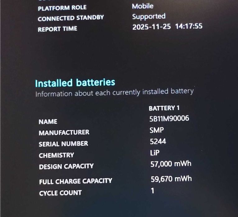 Nou Lenovo Thinkpad L15 G4 i5 1345U 16Gb Ecran 15.6 Vpro