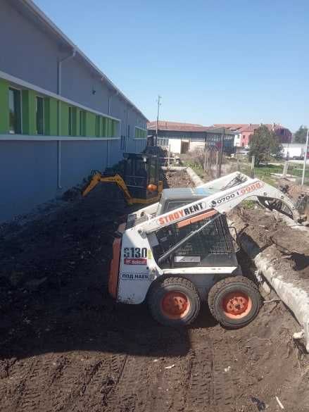 Услуги с Камиони с Кранове,Услуги с автокранове