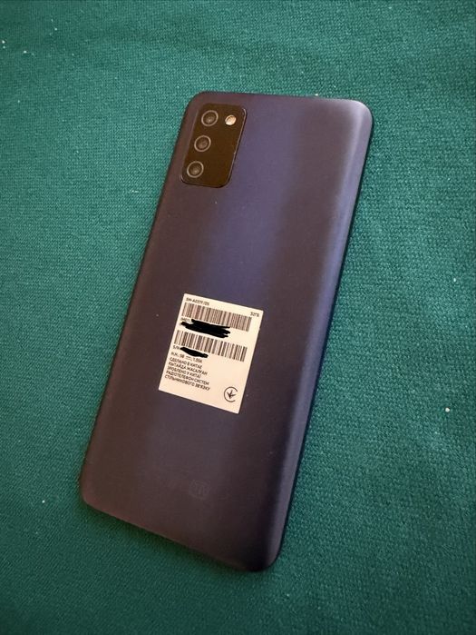 Продам samsung galaxy a03s 32гб