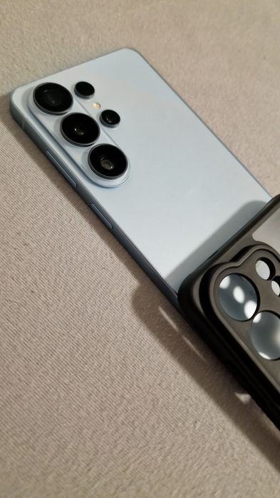 Samsung s26 ultra 512GB  albastru