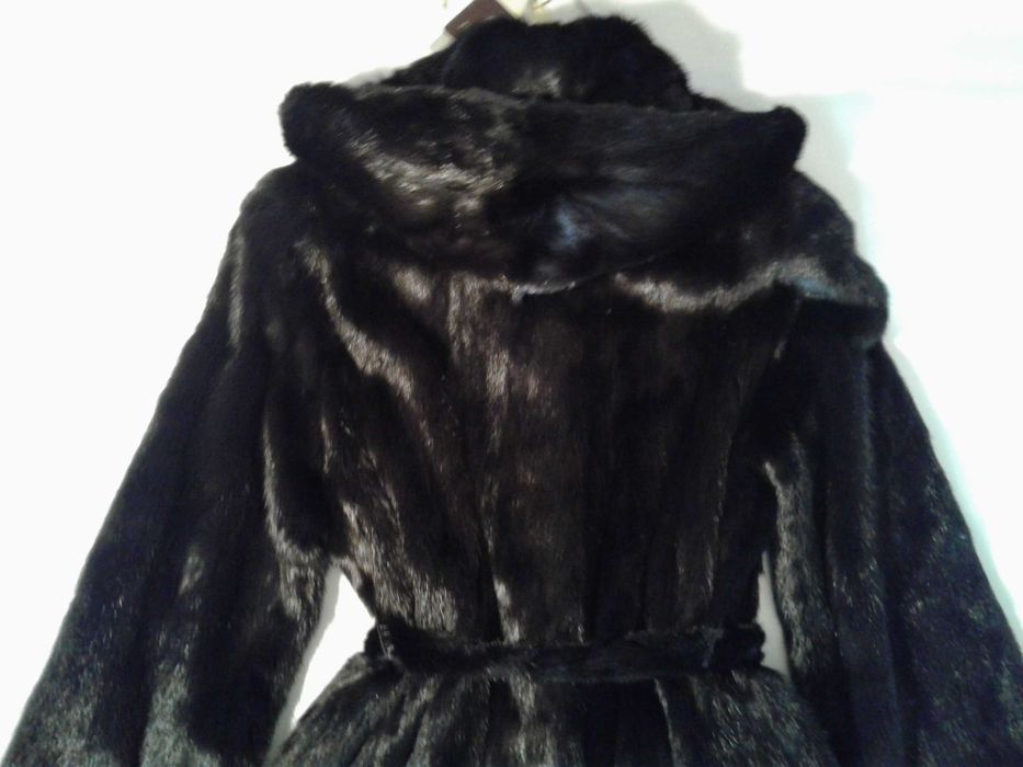 Продам шуба норковая
