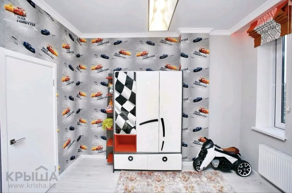 Детская мебель для мальчика