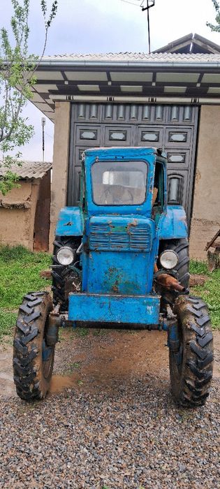 Т 40 холати яхши