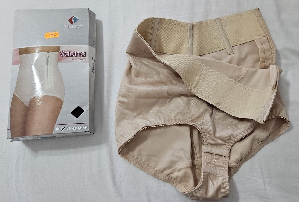Modelator burtica dupa sarcina-Chilot elastic postanal functioneaza c
