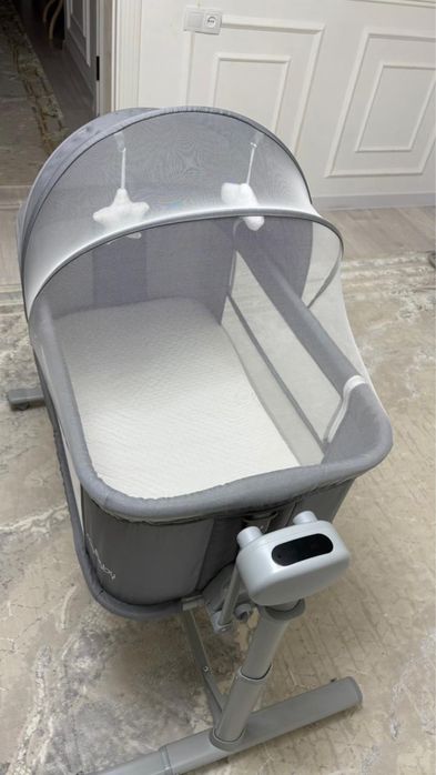 Манеж Cool Baby колыбельный