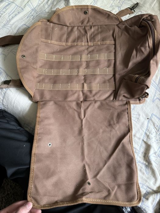 Бармен-сумка для инструментов