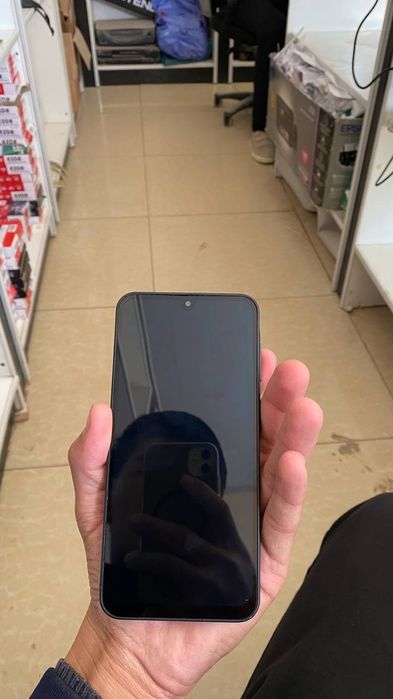 A 16 sotiladi holati alo dakument karobka bor manzil surxondaryo vil