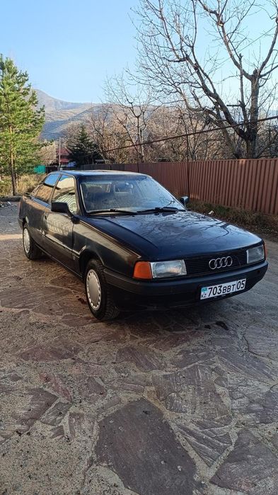 Ауди 80 продам 1991 г.в.