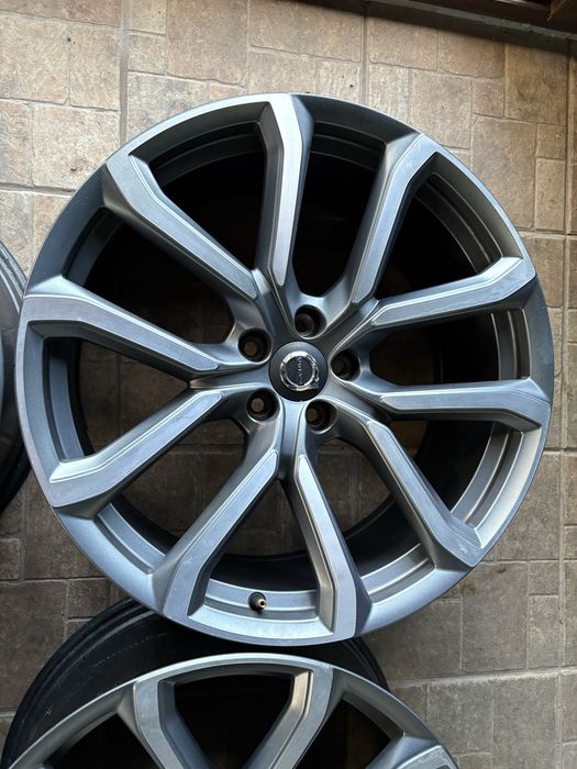 Оригинални джанти Volvo / Волво 20" 5х108