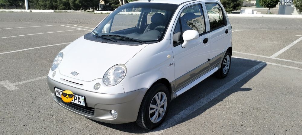 Матиз Бест.2010-йил