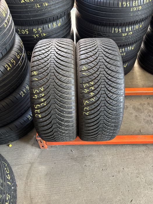 Anvelope All Season 225/45/18 Falken AS210 225 45 18 R18