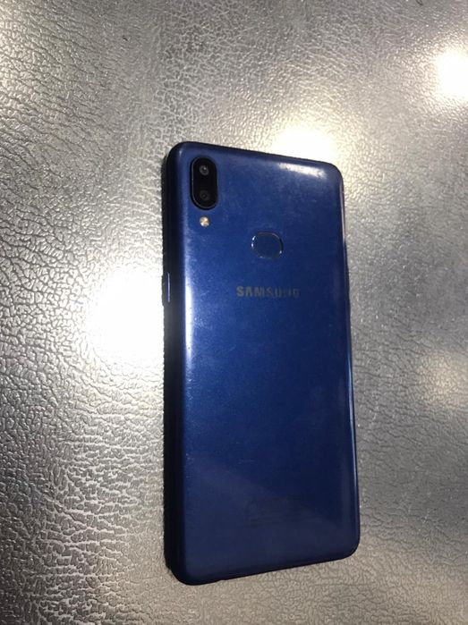 Samsung A10s жағдайы жақсы