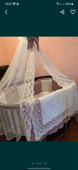 Кровать деткая до 9 ти лет