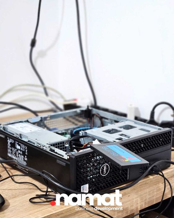 Service | Reparatii PC/Laptop | Gaming Build / Mentenanta | Tech Care+