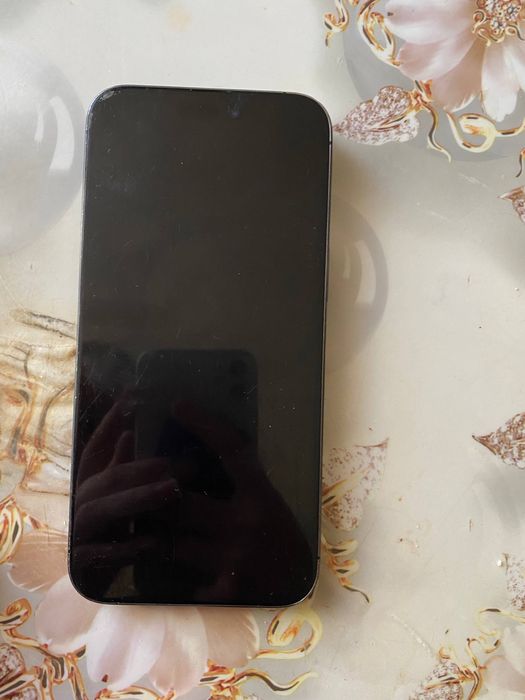 Iphone 15 pro max 256гб