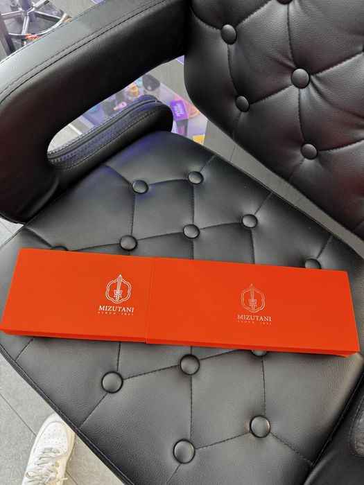 Професионална филажна и права Японска ножица