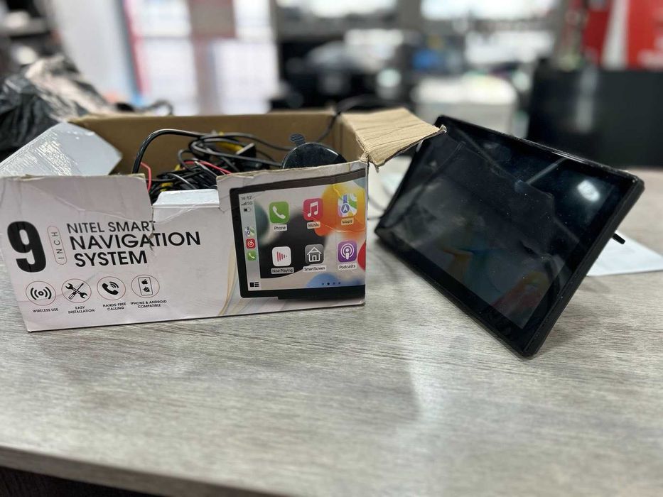 Продавам навигация NITEL SMART