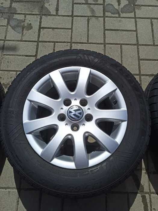 Vand roti r15 195/65