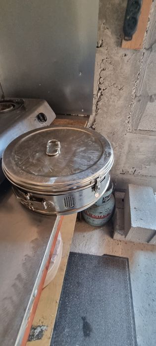 Медицински Барабани