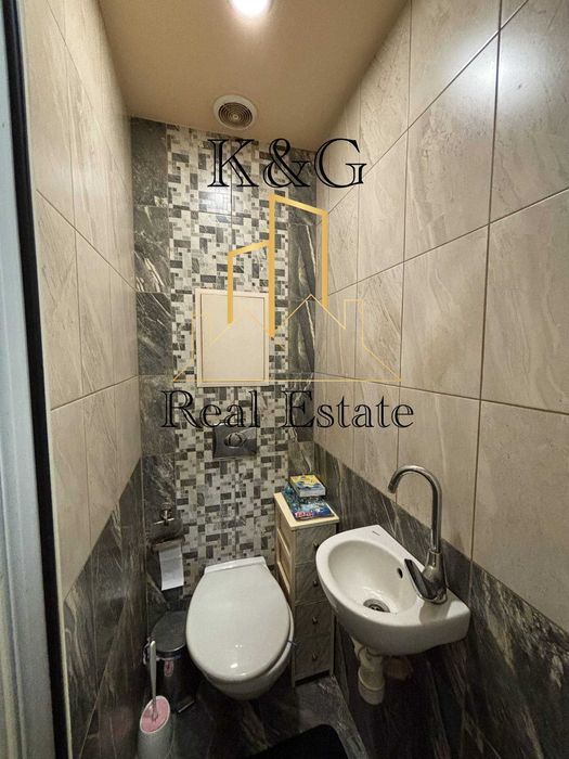 Многостаен тухлен - кв " Възраждане "