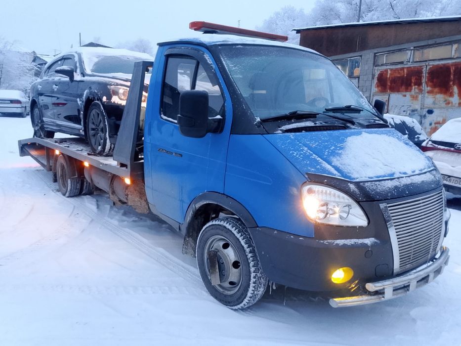 Эвакуатор алматы круглосуточно