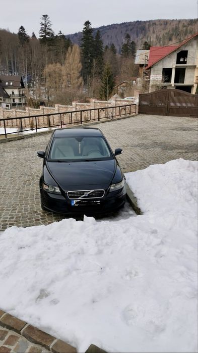 Volvo S40 – 2007 – Mașină stare bună de functionare