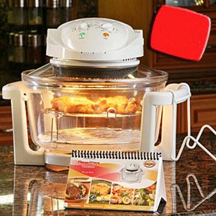 Аэрогриль FlavorWave Turbo