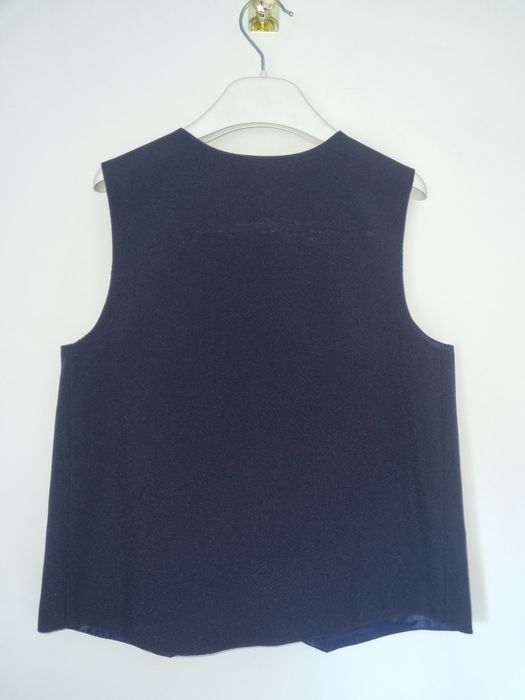 Sacou clasa 1/ 7-8 ani