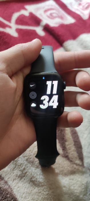 Apple Watch SE 2 44Mm