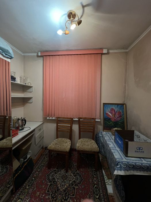 Квартира посуточно ЖД